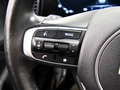 Certified 2023 Kia Sportage SX FWD image 21