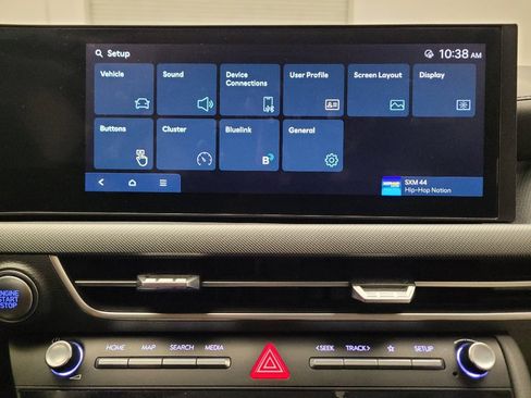 Used 2025 Hyundai Sonata SEL FWD image 25