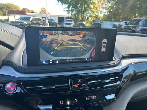 New 2026 Acura MDX FWD w/ Technology Package image 17