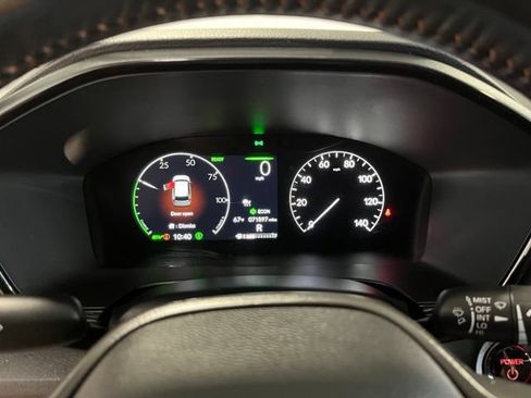 Used 2025 Honda CR-V Sport-L image 26