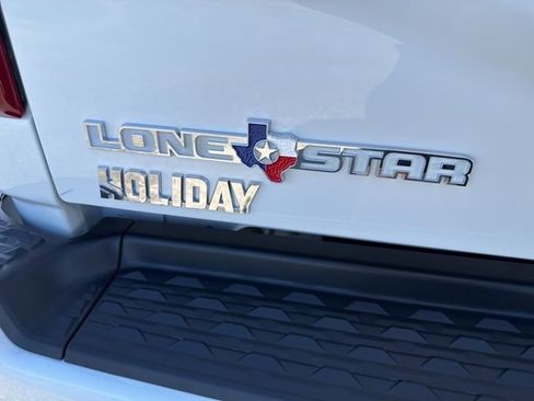 New 2026 RAM 2500 Lone Star image 21