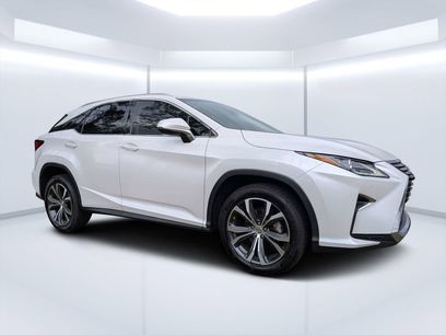 Used 2017 Lexus RX 350 350 w/ Premium Package