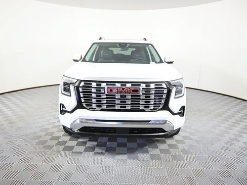 Used 2026 GMC Terrain Denali w/ LPO, Floor Liner Package AWD/4WD image 10