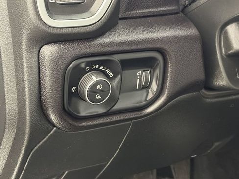 Used 2024 RAM 3500 Big Horn w/ Protection Group AWD/4WD image 12