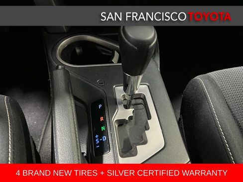 Certified 2017 Toyota RAV4 XLE w/ Convenience Package image 24