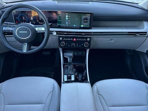 New 2026 Hyundai Tucson SEL image 10