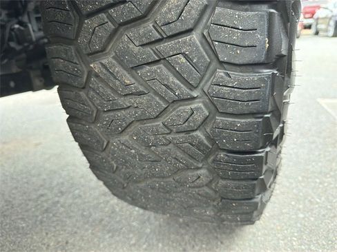 Used 2020 Jeep Wrangler Unlimited Rubicon image 11