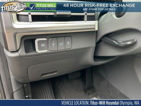 New 2026 Hyundai Santa Fe SEL w/ Tow & Go Package image 21