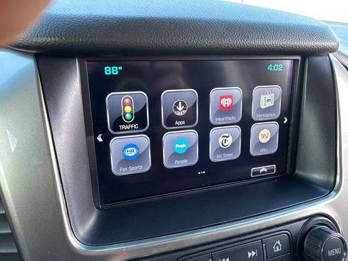 Used 2018 Chevrolet Tahoe Premier w/ RST 6.2L Performance Edition AWD/4WD image 33