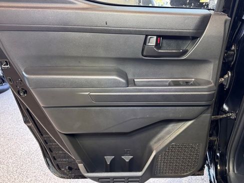 Certified 2025 Toyota Tacoma SR5 image 45