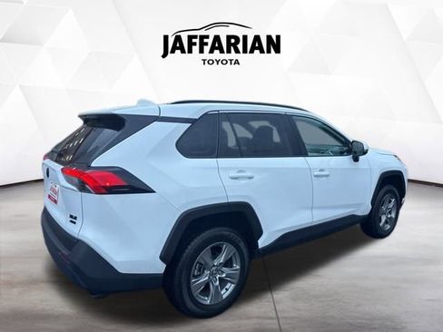 Certified 2024 Toyota RAV4 XLE w/ Convenience Package image 6