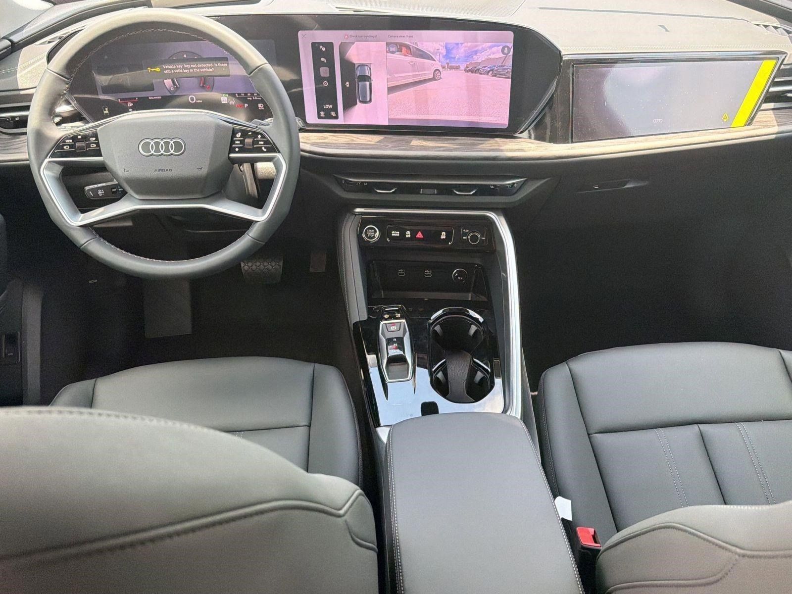 New 2026 Audi Q5 Premium Plus AWD/4WD image 16