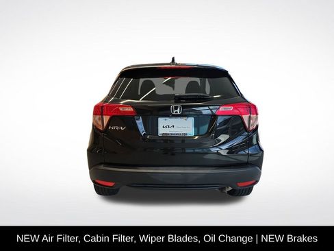Used 2016 Honda HR-V EX image 5