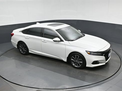 Used 2022 Honda Accord EX-L image 60