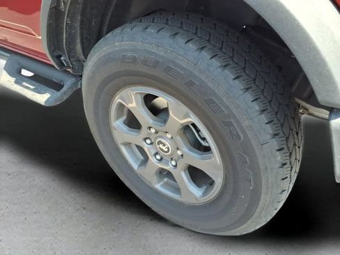 Used 2024 Ford Bronco Big Bend AWD/4WD image 20