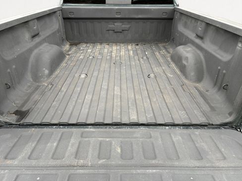 Used 2017 Chevrolet Silverado 2500 LTZ w/ Duramax Plus Package image 13