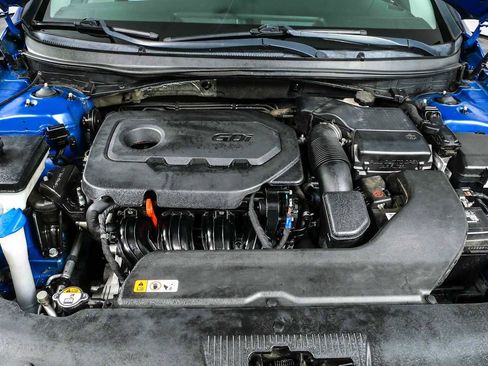 Used 2017 Hyundai Sonata SE FWD image 32