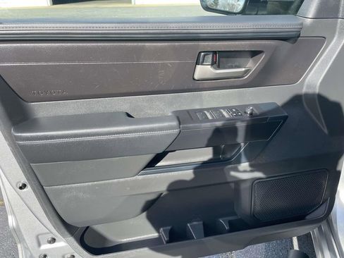 Used 2024 Toyota Tundra SR5 w/ SR5 Convenience Package image 26