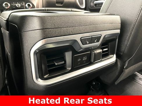 Used 2021 GMC Sierra 1500 AT4 w/ AT4 Premium Package image 14