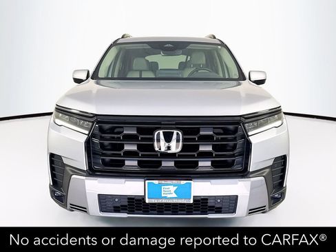 Used 2026 Honda Pilot EX-L image 2