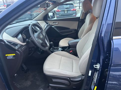 Used 2018 Hyundai Santa Fe Sport image 6
