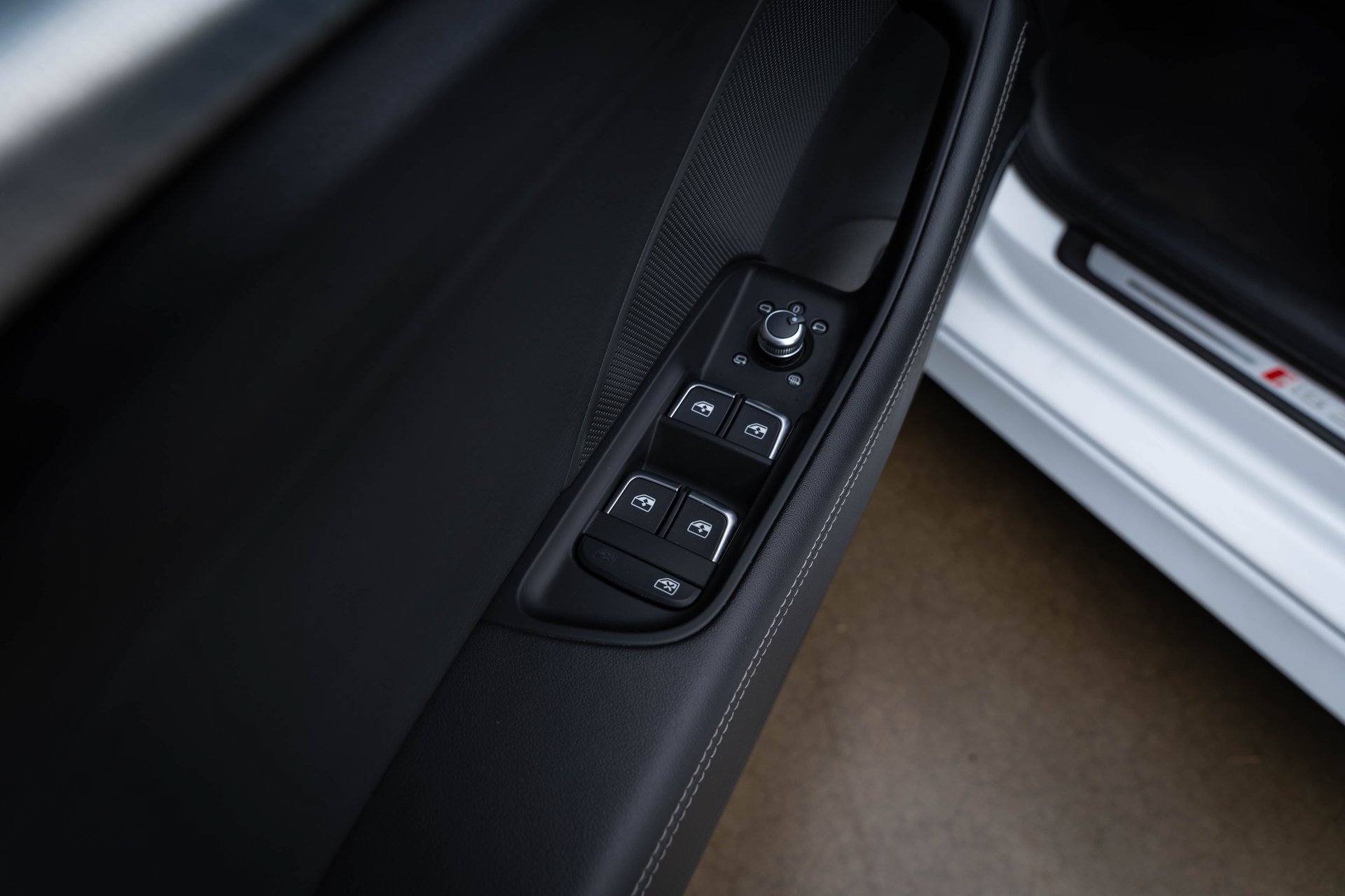 Used 2018 Audi RS 3 AWD/4WD image 18