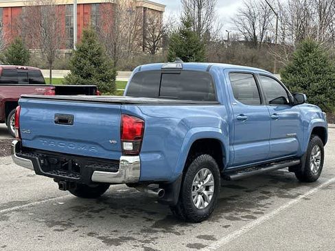 Used 2019 Toyota Tacoma SR5 image 21