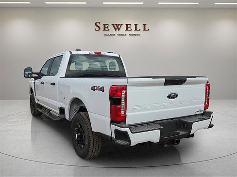 New 2025 Ford F250 XL w/ STX Appearance Package image 3