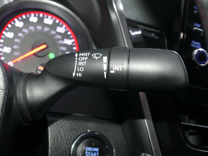 Used 2023 Toyota Camry XSE FWD image 35