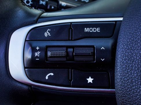 Used 2025 Kia K5 GT-Line w/ GT-Line Premium Package image 24