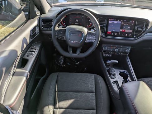 New 2026 Dodge Durango GT w/ Blacktop Package image 16