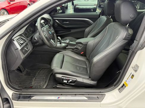 Used 2019 BMW 440i Coupe RWD image 15