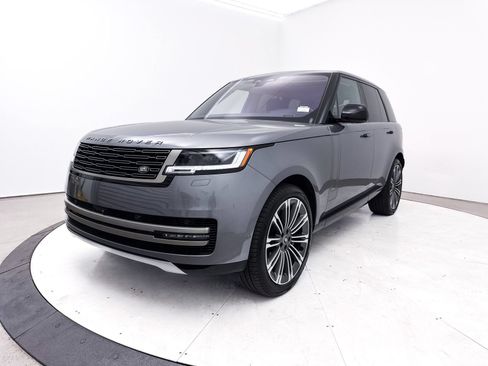 Used 2023 Land Rover Range Rover SE AWD/4WD image 23