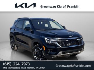 New 2026 Kia Seltos S video 1