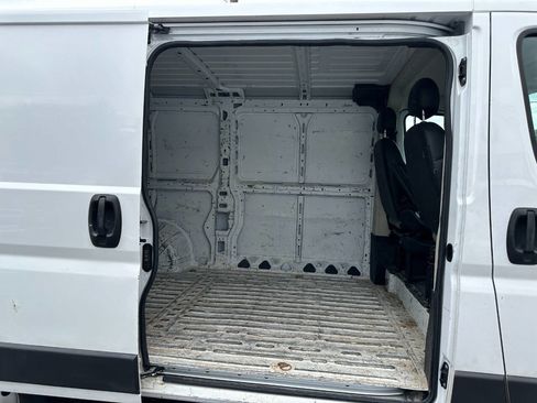 Used 2016 RAM ProMaster 1500 image 13