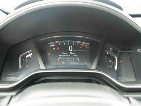Certified 2021 Honda CR-V EX-L image 16