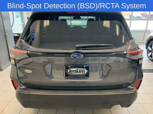 New 2026 Subaru Forester Premium image 14