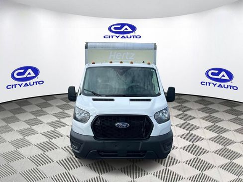 Used 2022 Ford Transit 350 DRW RWD image 13