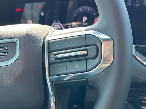 New 2025 GMC Canyon Elevation image 23
