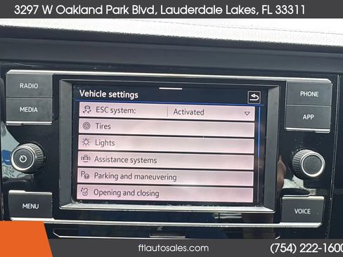 Used 2021 Volkswagen Jetta S w/ Driver Assistance Package FWD image 53