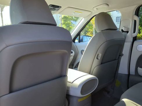 New 2026 Hyundai Palisade SE FWD image 18