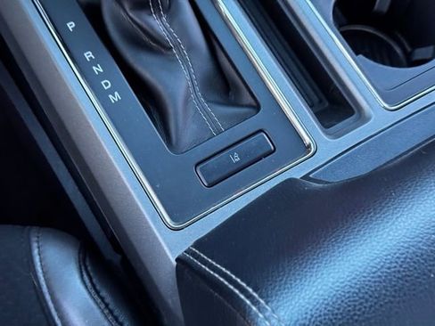 Certified 2020 Ford F150 Raptor w/ Equipment Group 802A Luxury image 20