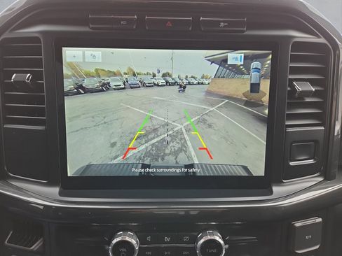 Certified 2022 Ford F150 XLT w/ Equipment Group 302A High image 19