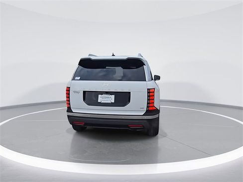 New 2026 Hyundai Palisade SEL image 7