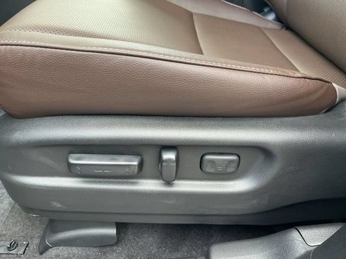 New 2026 Honda Ridgeline RTL image 16