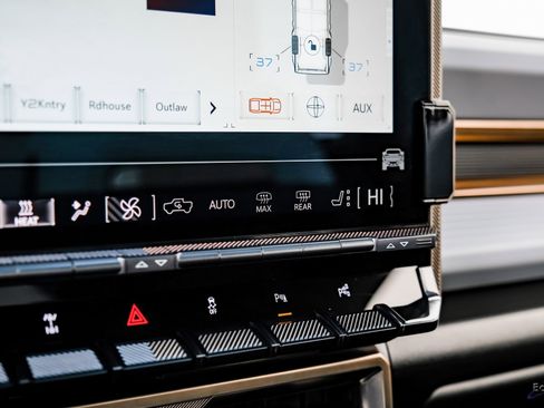 Used 2022 GMC Hummer EV Edition 1 image 70