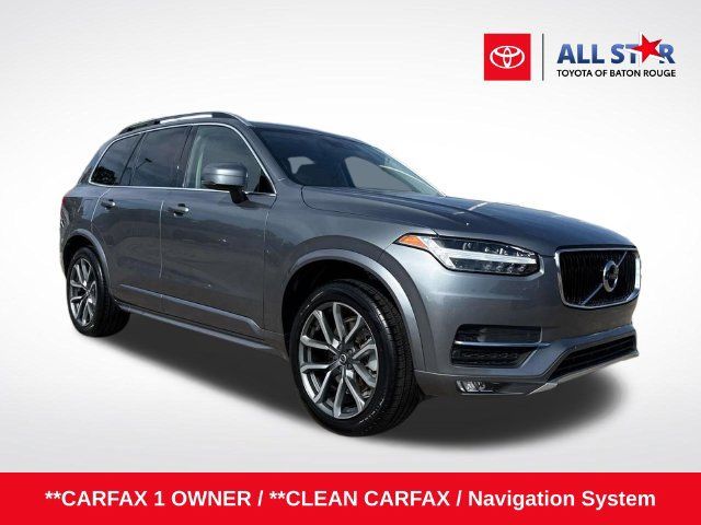 Used 2019 Volvo XC90 T6 Momentum AWD/4WD 360° Tour