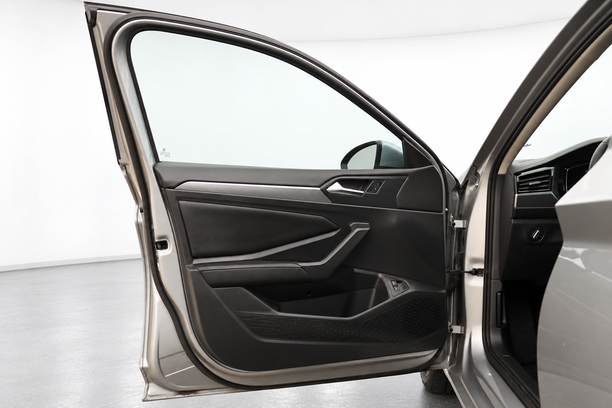 Used 2022 Volkswagen Jetta SE FWD image 23