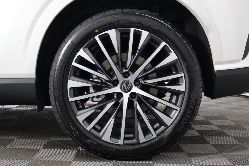 New 2026 Lexus RX 350 Premium Plus w/ All Season Protection Package FWD image 10