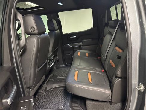 Used 2021 GMC Sierra 1500 AT4 w/ AT4 Premium Package image 31